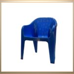 baby Chair Blue NA Study Arm Chair